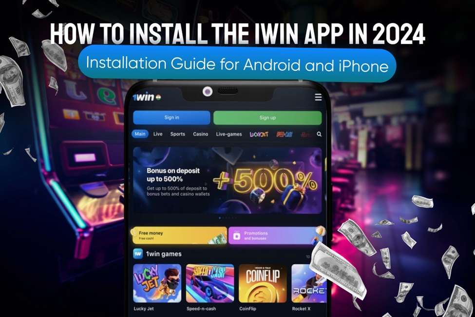 Complete Guide to 1win Download Complete Guide to 1win Download