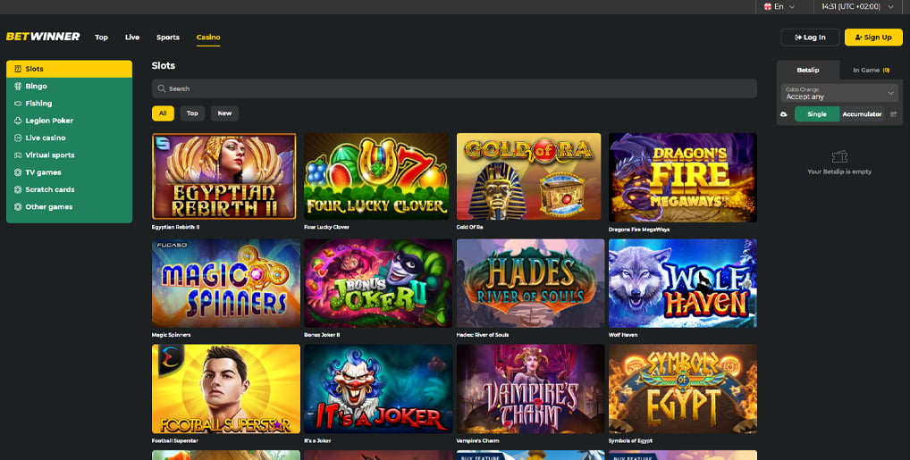Discover the Convenience of Betwinner App Discover the Convenience of Betwinner App