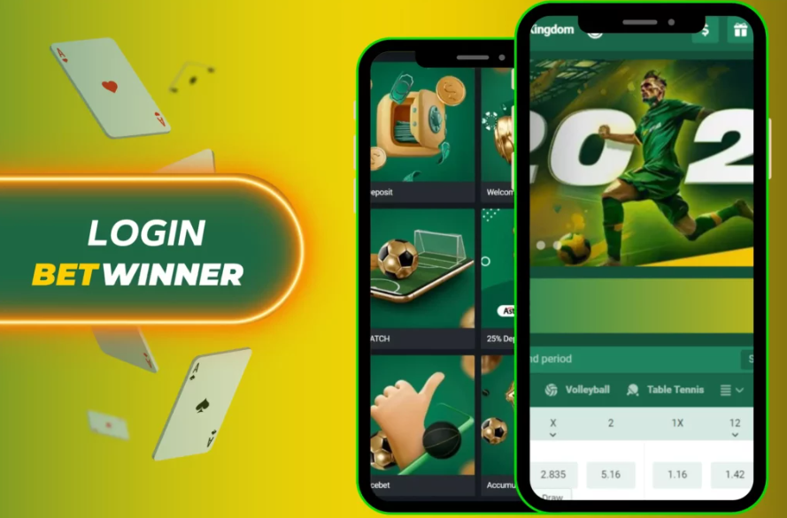 Discover the Exciting Features of Betwinner APK Discover the Exciting Features of Betwinner APK