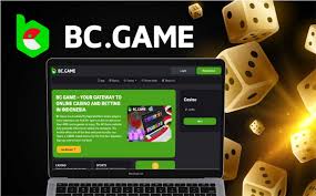Menjelajahi Dunia Bc Game Casino Tempat Bermain dan Menghasilkan Menjelajahi Dunia Bc Game Casino Tempat Bermain dan Menghasilkan