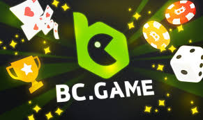 Ваш успешный опыт игры в Bc.Game Casino Ваш успешный опыт игры в Bc.Game Casino
