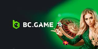 Ваш успешный опыт игры в Bc.Game Casino Ваш успешный опыт игры в Bc.Game Casino