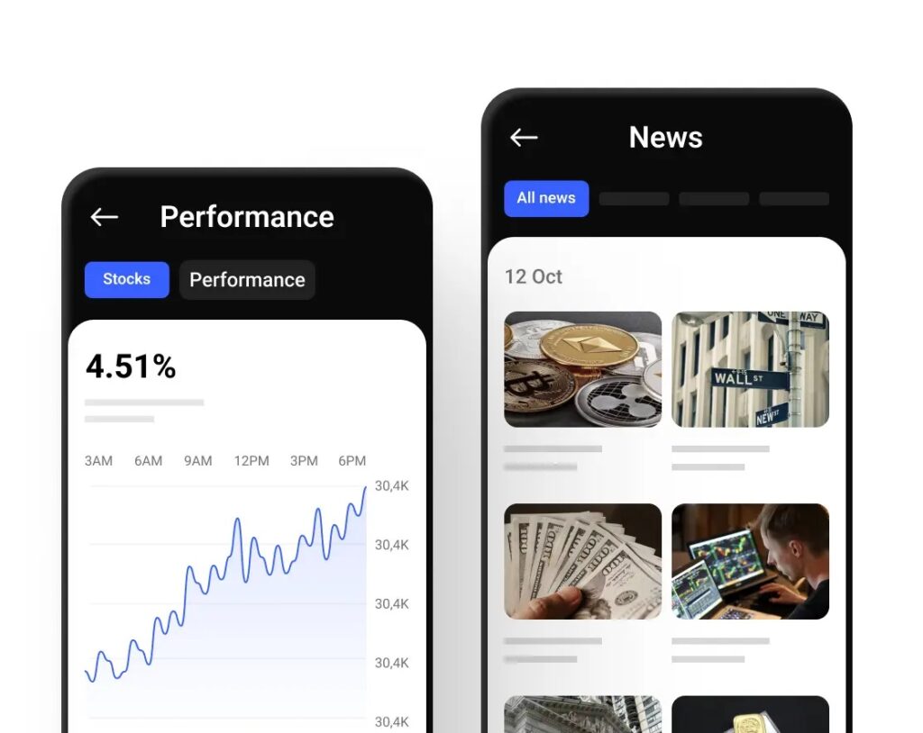 Discovering the PrimeXBT Website A Comprehensive Guide Discovering the PrimeXBT Website A Comprehensive Guide
