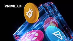 Experience Trading Like Never Before with PrimeXBT App Experience Trading Like Never Before with PrimeXBT App