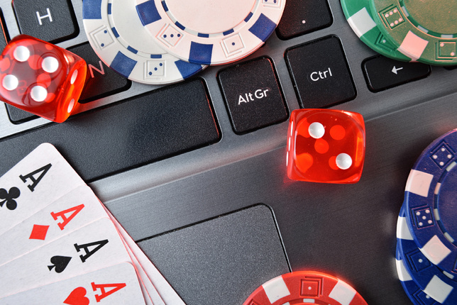 Guide Complet des Meilleurs Casinos en Ligne France Guide Complet des Meilleurs Casinos en Ligne France