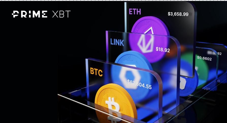 Mastering the Market A Comprehensive Guide to PrimeXBT Crypto Trading Mastering the Market A Comprehensive Guide to PrimeXBT Crypto Trading