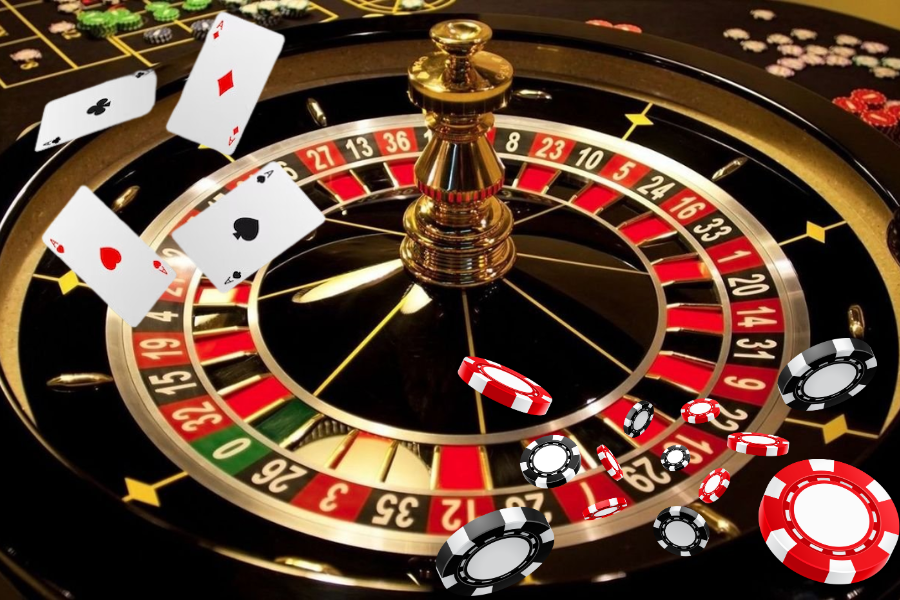 Scopri il Mondo dei Casino non AAMS 37 Scopri il Mondo dei Casino non AAMS 37