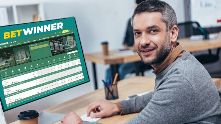 The Ultimate Guide to Betwinner Betting The Ultimate Guide to Betwinner Betting